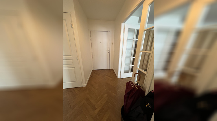 Ma-Cabane - Vente Appartement Paris, 50 m²