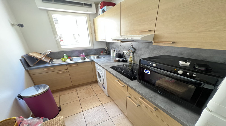 Ma-Cabane - Vente Appartement Paris, 50 m²