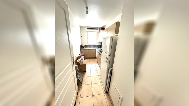 Ma-Cabane - Vente Appartement Paris, 50 m²