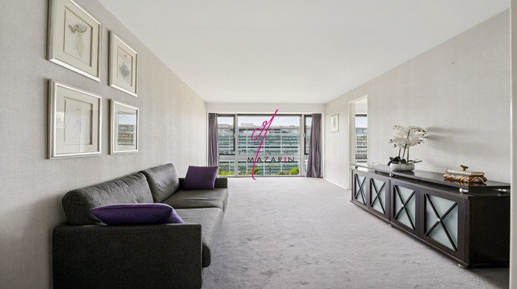 Ma-Cabane - Vente Appartement Paris, 83 m²