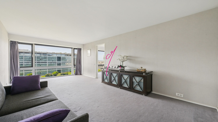 Ma-Cabane - Vente Appartement Paris, 83 m²