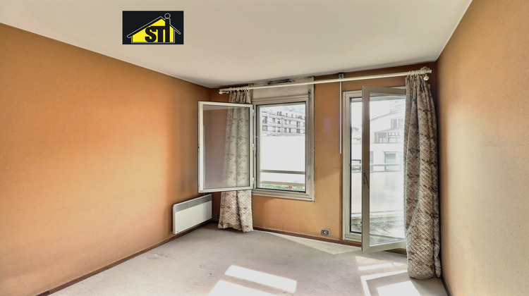 Ma-Cabane - Vente Appartement Paris, 48 m²