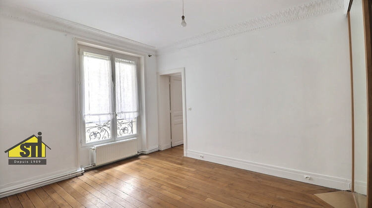 Ma-Cabane - Vente Appartement Paris, 63 m²