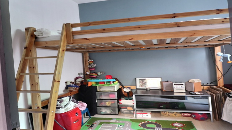 Ma-Cabane - Vente Appartement Paris, 71 m²