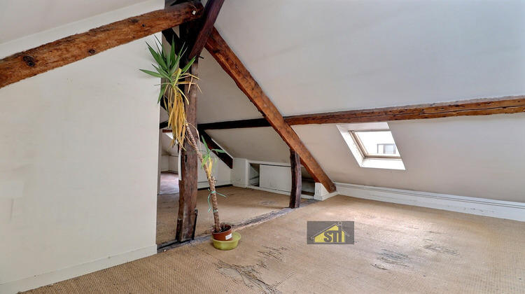 Ma-Cabane - Vente Appartement Paris, 88 m²