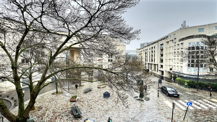 Ma-Cabane - Vente Appartement Paris, 34 m²