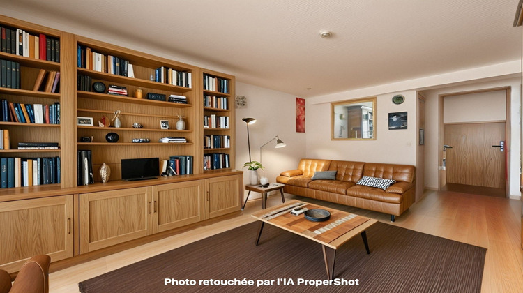 Ma-Cabane - Vente Appartement Paris, 66 m²
