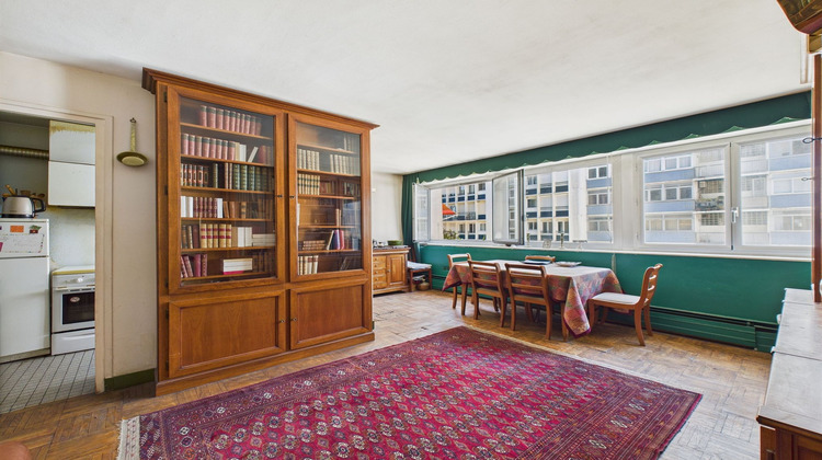 Ma-Cabane - Vente Appartement Paris, 66 m²