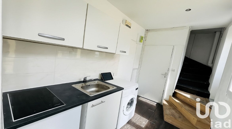 Ma-Cabane - Vente Appartement Paris, 51 m²