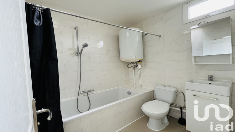 Ma-Cabane - Vente Appartement Paris, 51 m²