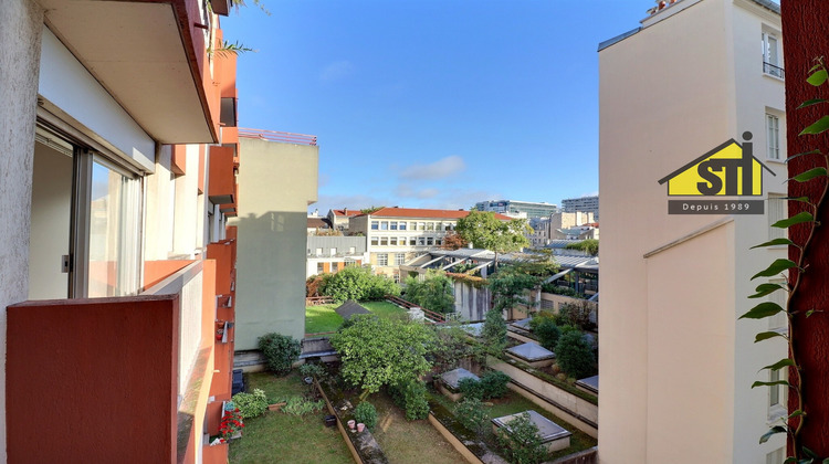 Ma-Cabane - Vente Appartement Paris, 66 m²