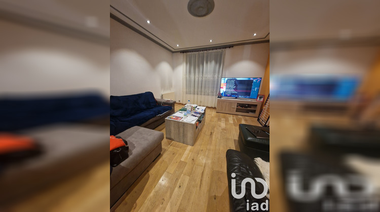 Ma-Cabane - Vente Appartement Paris, 100 m²