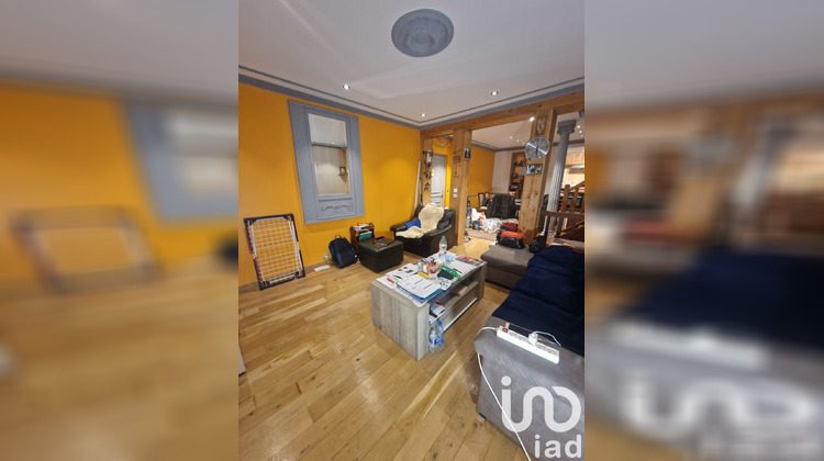 Ma-Cabane - Vente Appartement Paris, 100 m²