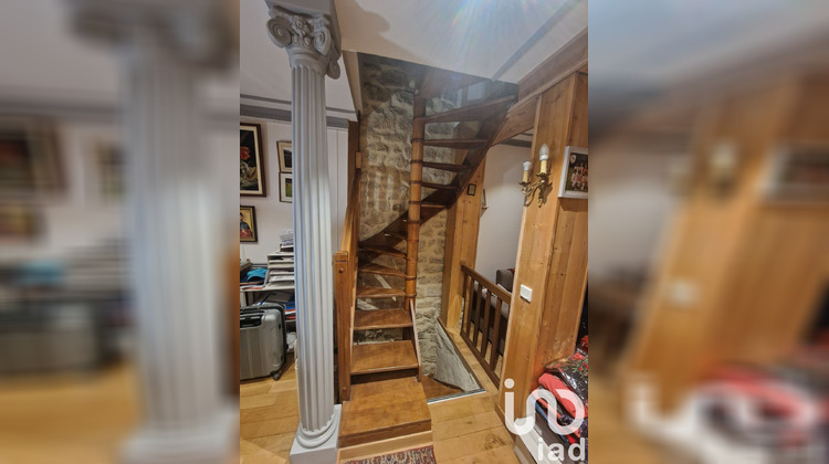 Ma-Cabane - Vente Appartement Paris, 100 m²