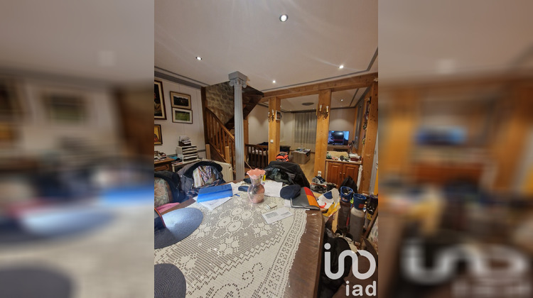 Ma-Cabane - Vente Appartement Paris, 100 m²