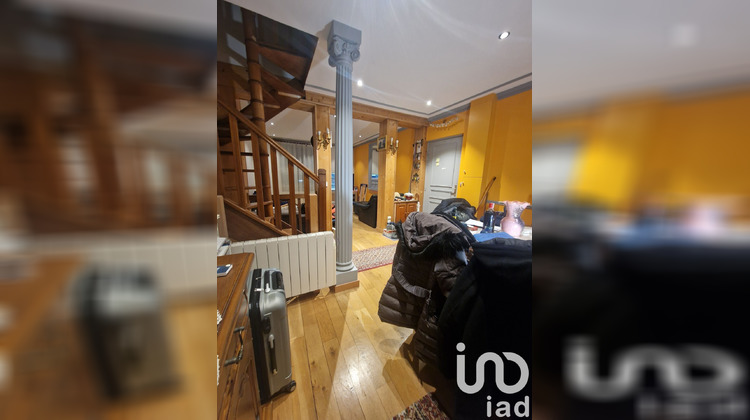 Ma-Cabane - Vente Appartement Paris, 100 m²