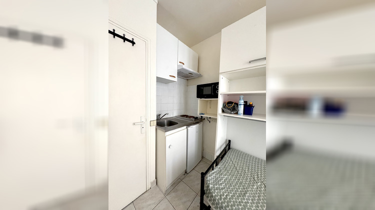 Ma-Cabane - Vente Appartement Paris, 9 m²