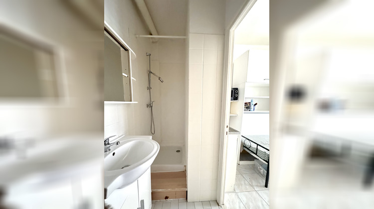 Ma-Cabane - Vente Appartement Paris, 9 m²