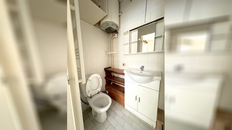 Ma-Cabane - Vente Appartement Paris, 9 m²