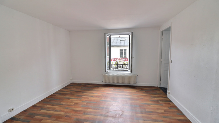 Ma-Cabane - Vente Appartement Paris, 35 m²