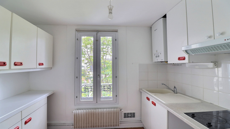 Ma-Cabane - Vente Appartement Paris, 35 m²