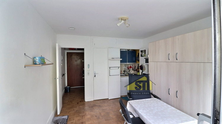 Ma-Cabane - Vente Appartement Paris, 14 m²