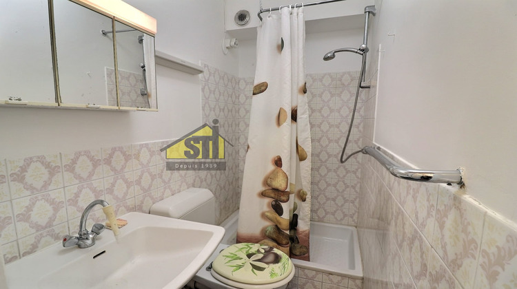 Ma-Cabane - Vente Appartement Paris, 14 m²