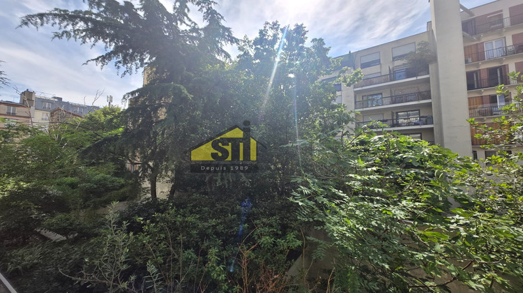 Ma-Cabane - Vente Appartement Paris, 14 m²