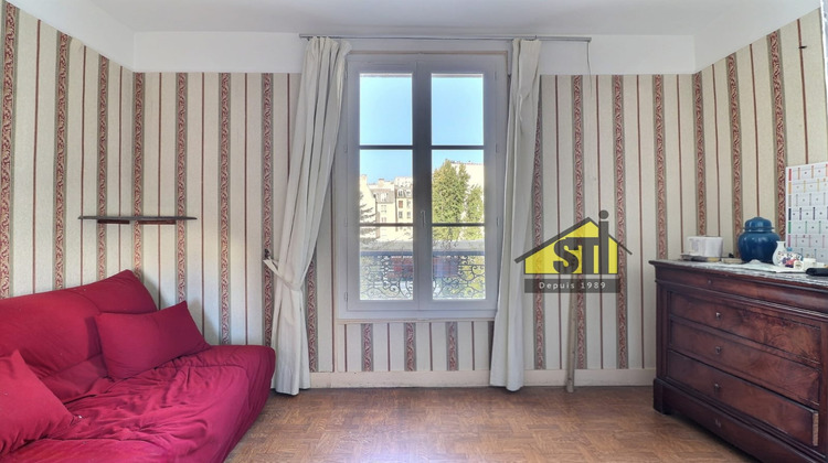 Ma-Cabane - Vente Appartement Paris, 37 m²