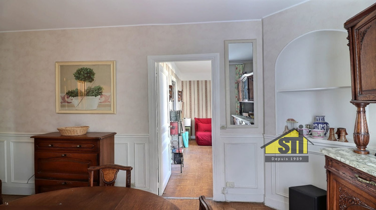 Ma-Cabane - Vente Appartement Paris, 37 m²