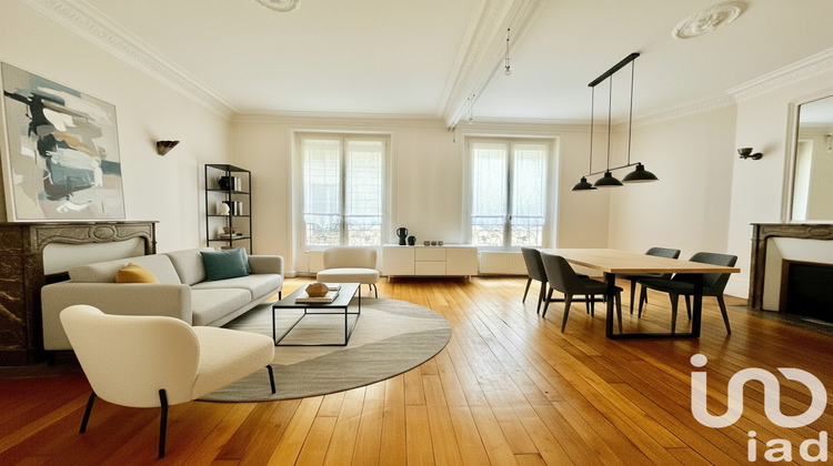 Ma-Cabane - Vente Appartement Paris, 63 m²