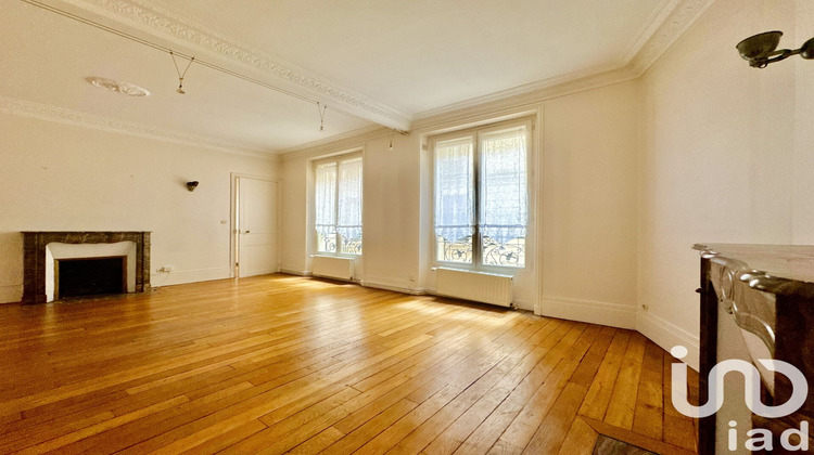 Ma-Cabane - Vente Appartement Paris, 63 m²