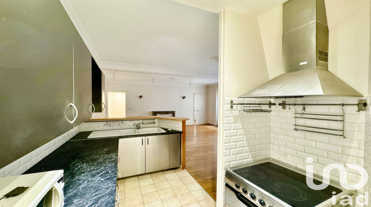 Ma-Cabane - Vente Appartement Paris, 63 m²