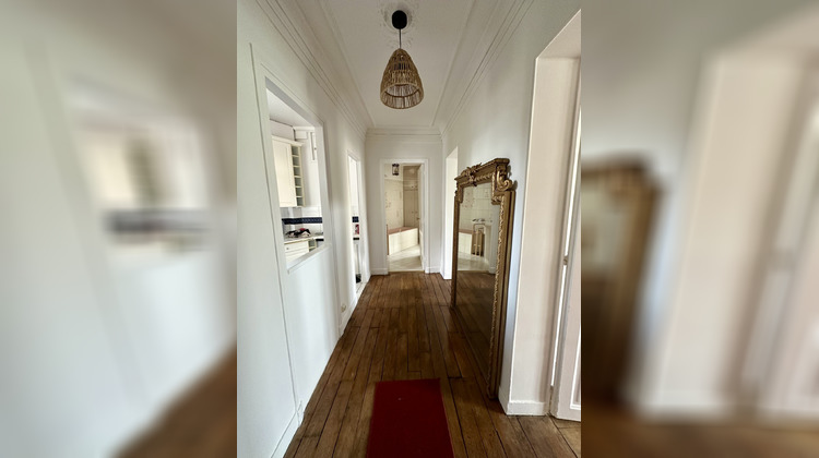 Ma-Cabane - Vente Appartement Paris, 60 m²