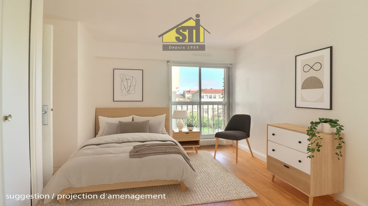 Ma-Cabane - Vente Appartement Paris, 66 m²