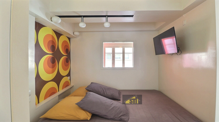 Ma-Cabane - Vente Appartement Paris, 36 m²