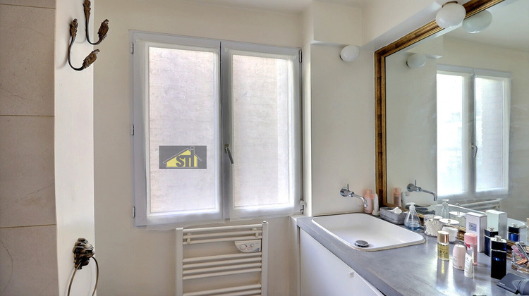 Ma-Cabane - Vente Appartement Paris, 36 m²