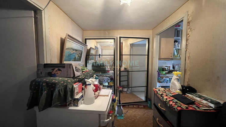 Ma-Cabane - Vente Appartement Paris, 52 m²