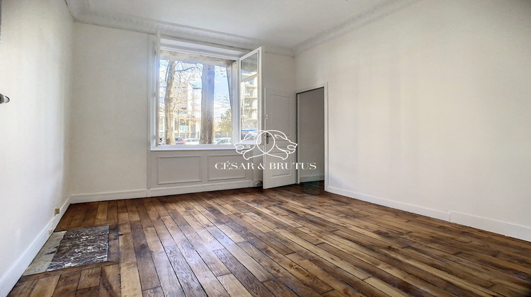 Ma-Cabane - Vente Appartement Paris, 66 m²