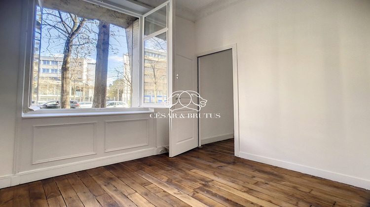 Ma-Cabane - Vente Appartement Paris, 66 m²