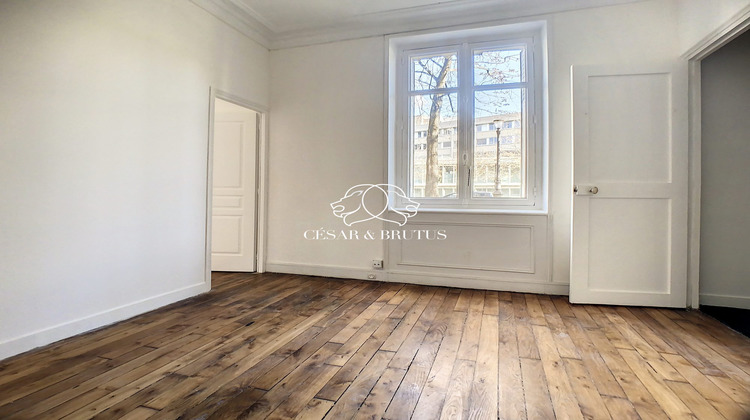 Ma-Cabane - Vente Appartement Paris, 66 m²