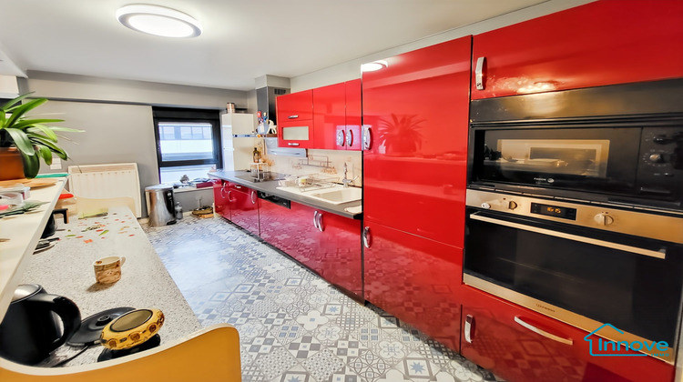 Ma-Cabane - Vente Appartement Paris, 83 m²