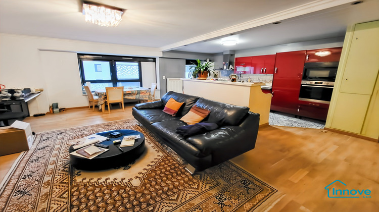 Ma-Cabane - Vente Appartement Paris, 83 m²