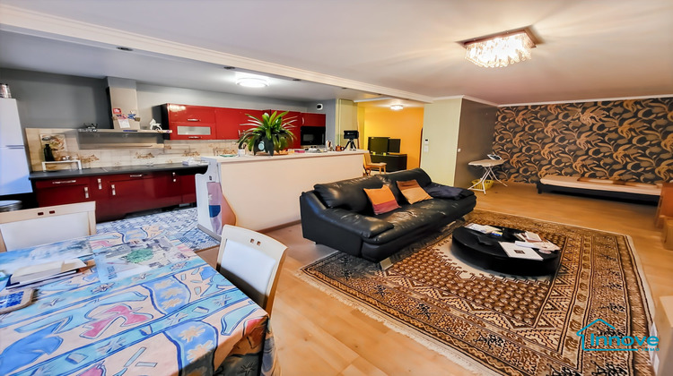 Ma-Cabane - Vente Appartement Paris, 83 m²