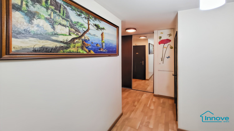 Ma-Cabane - Vente Appartement Paris, 83 m²
