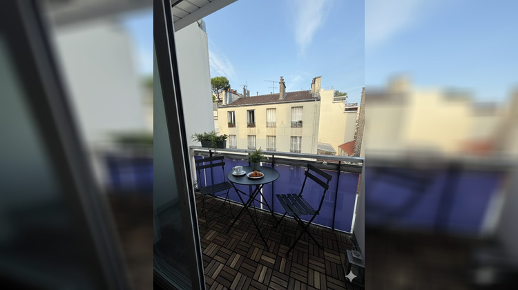 Ma-Cabane - Vente Appartement Paris, 45 m²