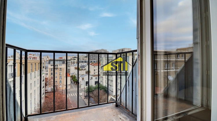 Ma-Cabane - Vente Appartement Paris, 22 m²