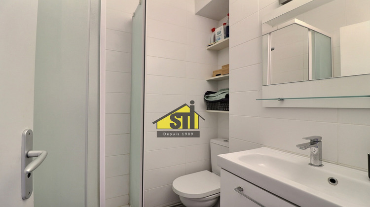 Ma-Cabane - Vente Appartement Paris, 22 m²