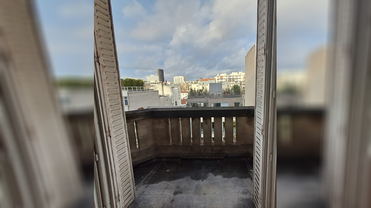 Ma-Cabane - Vente Appartement Paris, 60 m²