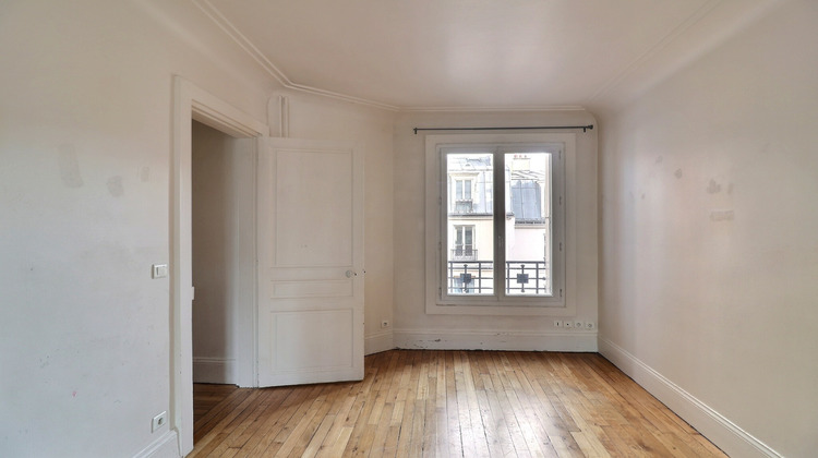 Ma-Cabane - Vente Appartement Paris, 60 m²